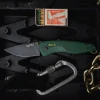 Ніж складний SOG Aegis AT Forest/Moss