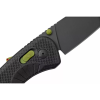 Ніж складний SOG Aegis AT Tanto/Black/Moss
