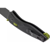 Ніж складний SOG Aegis AT Tanto/Black/Moss