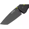 Ніж складний SOG Aegis AT Tanto/Black/Moss