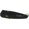 Ніж складний SOG Aegis AT Tanto/Black/Moss
