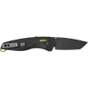 Ніж складний SOG Aegis AT Tanto/Black/Moss