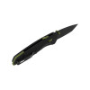 Ніж складний SOG Aegis AT Tanto/Black/Moss