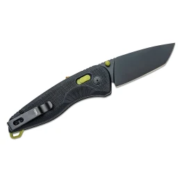Ніж складний SOG Aegis AT Tanto/Black/Moss