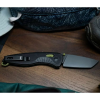Ніж складний SOG Aegis AT Tanto/Black/Moss
