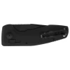 Ніж складний SOG SOG-TAC AU CA Special black/compact/tanto чорний