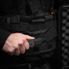 Ніж складний SOG SOG-TAC AU CA Special black/compact/tanto чорний
