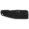 Ніж складний SOG SOG-TAC AU CA Special black/compact/tanto чорний