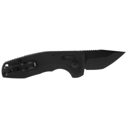Ніж складний SOG SOG-TAC AU CA Special black/compact/tanto чорний