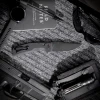 Ніж складний SOG SOG-TAC AU Partially Serrated black чорний