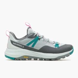 Кросівки Merrell Siren 4 Wmn жіночі monument сірі