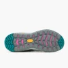 Кросівки Merrell Siren 4 Wmn жіночі monument сірі