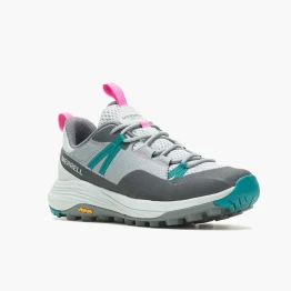 Кросівки Merrell Siren 4 Wmn жіночі monument сірі