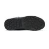 Черевики Black Diamond W Mission LTHR MD WP жіночі Steel Grey/Costal Blue сірі