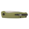 Ніж складний SOG Terminus OD green зелений