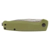 Ніж складний SOG Terminus OD green зелений