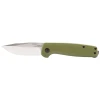 Ніж складний SOG Terminus OD green зелений