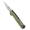 Ніж складний SOG Terminus OD green зелений