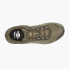 Кросівки Merrell Nova 3 Tactical чоловічі dark olive оливкові