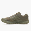 Кросівки Merrell Nova 3 Tactical чоловічі dark olive оливкові