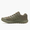 Кросівки Merrell Nova 3 Tactical чоловічі dark olive оливкові