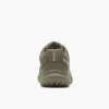 Кросівки Merrell Nova 3 Tactical чоловічі dark olive оливкові