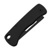 Ніж складний SOG Centi I satin чорний