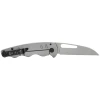 Ніж складний SOG Escape FL carbon/graphite сірий