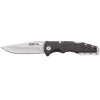 Ніж складний SOG Salute Mini bead blasted чорний Ніж складний SOG Salute Mini bead blasted чорний