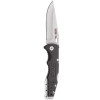 Ніж складний SOG Salute Mini bead blasted чорний Ніж складний SOG Salute Mini bead blasted чорний