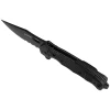 Ніж складний SOG SEAL XR Partially Serrated чорний