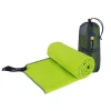 Рушник Rock Front Hiker Towel L салатовий