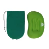 Туристична подушка Rock Front PadLover Pillow смарагдова