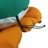 Туристична подушка Rock Front PadLover Pillow смарагдова