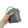 Туристична подушка Rock Front PadLover Pillow смарагдова