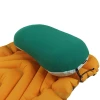 Туристична подушка Rock Front PadLover Pillow смарагдова