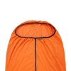 Вкладиш для спальника Rock Front Comfort Zip помаранчевий