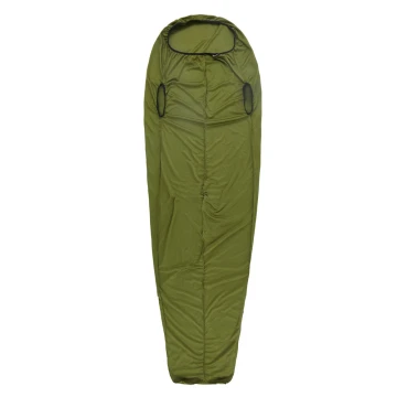 Вкладиш для спальника Rock Front Comfort Vest хакі