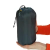 Вкладиш для спальника Rock Front Comfort Fleece темно-оливковий