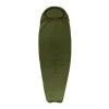 Вкладиш для спальника Rock Front Comfort Fleece темно-оливковий
