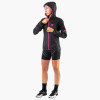 Куртка Dynafit Vert Wind Jacket Wms жіноча 0911 чорна Куртка Dynafit Vert Wind Jacket Wms жіноча 0911 чорна