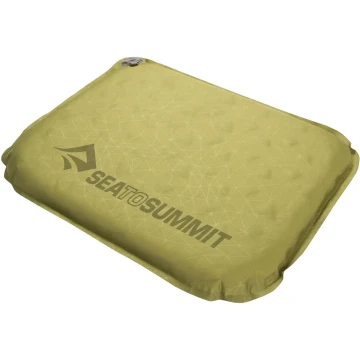 Сидіння Sea To Summit Self Inflating Delta V Seat оlive
