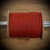 Паракордовий шнур Highlander minicord Cherry червоний 2,2 мм