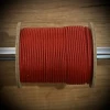 Паракордовий шнур Highlander minicord Cherry червоний 2,2 мм Паракордовий шнур Highlander minicord Cherry червоний 2,2 мм
