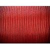 Паракордовий шнур Highlander minicord Cherry червоний 2,2 мм Паракордовий шнур Highlander minicord Cherry червоний 2,2 мм