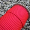 Паракордовий шнур Highlander Type III 550 Neon Pink рожевий 4 мм