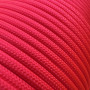 Паракордовий шнур Highlander Type III 550 Neon Pink рожевий 4 мм