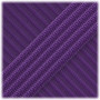 Паракордовий шнур Highlander Type III 550 Violet фіолетовий 4 мм