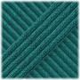 Паракордовий шнур Highlander Type III 550 Dirty emerald green зелений 4 мм
