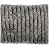 Паракордовий шнур Highlander Type III 550 Dirty white 4 мм